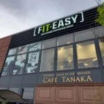 FIT-EASY 稲沢公園前店