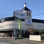 フィットイージー蟹江店